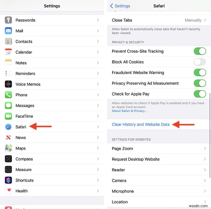 iPhoneのストレージ不足を解消！容量を空ける6つの簡単な方法