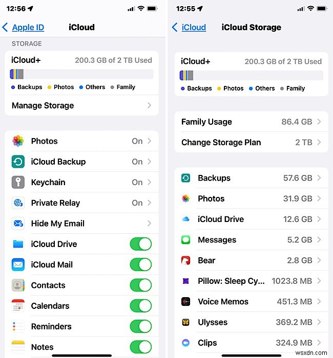 iPhoneのストレージ不足を解消！容量を空ける6つの簡単な方法