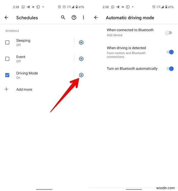 【iPhone・Android対応】運転中のおやすみモードをオフにする方法