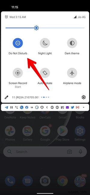 【iPhone・Android対応】運転中のおやすみモードをオフにする方法