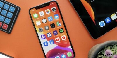 iPhoneでFace IDを設定する方法を画像付きでわかりやすく解説