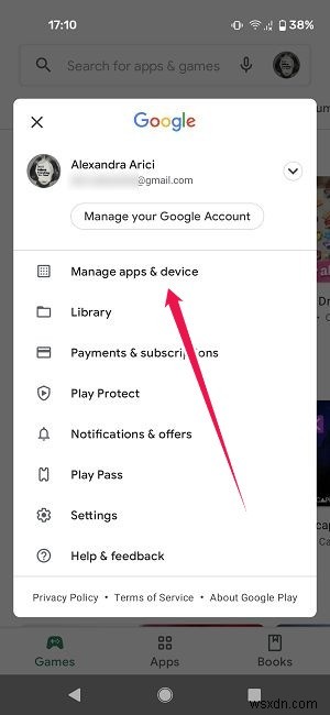 Androidでアプリを更新する方法｜自動更新と手動更新の設定ガイド