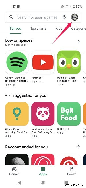 Androidでアプリを更新する方法｜自動更新と手動更新の設定ガイド