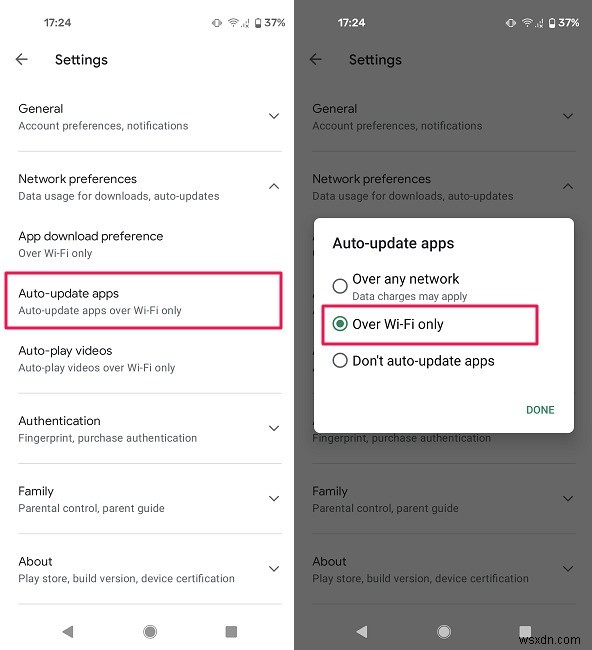 Androidでアプリを更新する方法｜自動更新と手動更新の設定ガイド