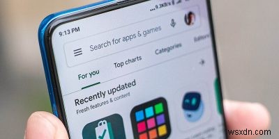Androidでアプリを更新する方法｜自動更新と手動更新の設定ガイド