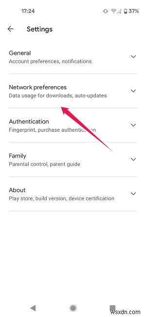 Androidでアプリを更新する方法｜自動更新と手動更新の設定ガイド