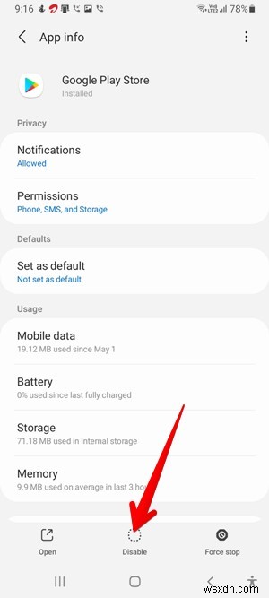 AndroidでGoogle Playストアをアンインストール・再インストールする方法【無効化・アップデート削除の手順】