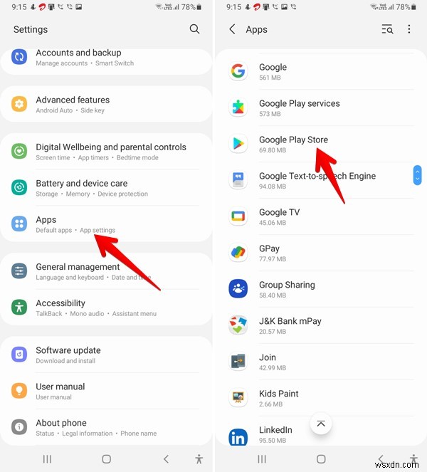 AndroidでGoogle Playストアをアンインストール・再インストールする方法【無効化・アップデート削除の手順】