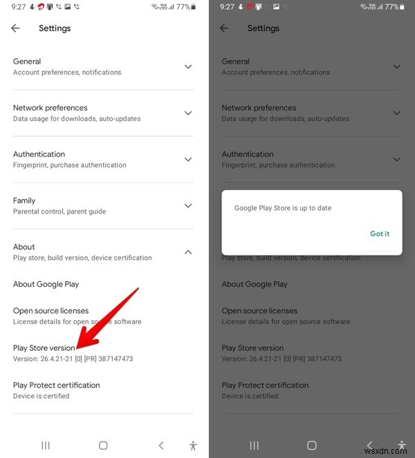 AndroidでGoogle Playストアをアンインストール・再インストールする方法【無効化・アップデート削除の手順】