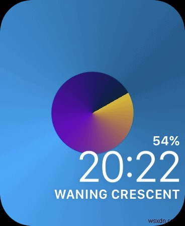 Apple Watchのカスタムウォッチフェイスを作成する方法【アプリ・画像編集の2つの手順】