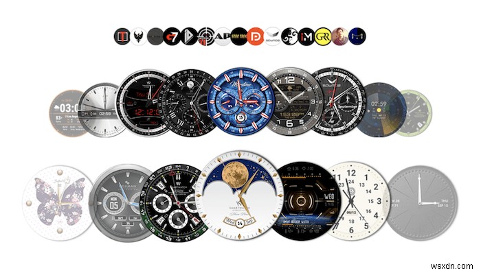Apple Watchのカスタムウォッチフェイスを作成する方法【アプリ・画像編集の2つの手順】