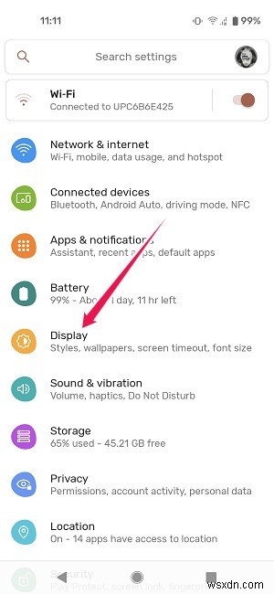 スマホを見ている間に画面が消えないようにする設定方法【Pixel・Galaxy・iPhone対応】