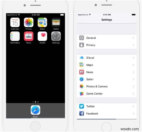 AndroidでiOSアプリを動かす方法【ブラウザ版・エミュレータアプリ完全解説】