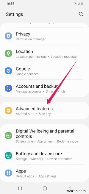 スマホを見ている間に画面が消えないようにする設定方法【Pixel・Galaxy・iPhone対応】