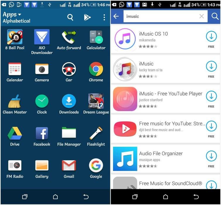 AndroidでiOSアプリを動かす方法【ブラウザ版・エミュレータアプリ完全解説】