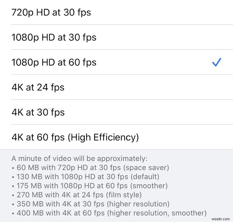 iPhoneで動画を圧縮する方法を徹底解説！容量不足の解決策