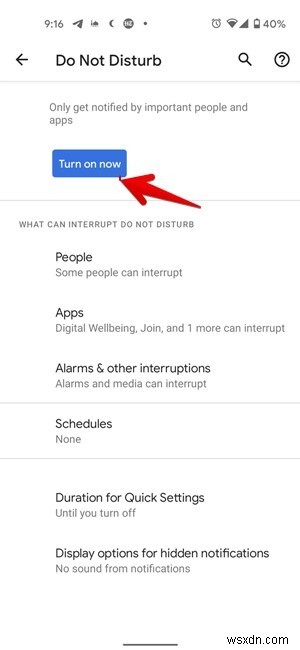 Androidで通知を一時的にオフにする方法｜サイレントモードとアプリ別設定を徹底解説