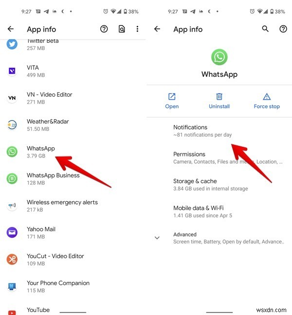 Androidで通知を一時的にオフにする方法｜サイレントモードとアプリ別設定を徹底解説