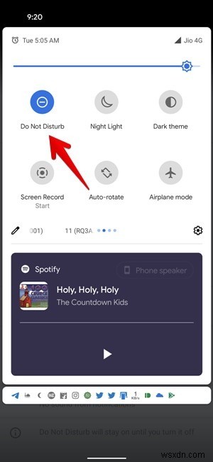 Androidで通知を一時的にオフにする方法｜サイレントモードとアプリ別設定を徹底解説