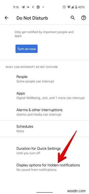 Androidで通知を一時的にオフにする方法｜サイレントモードとアプリ別設定を徹底解説