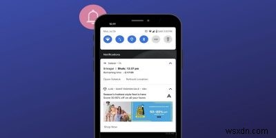 Androidで通知を一時的にオフにする方法｜サイレントモードとアプリ別設定を徹底解説