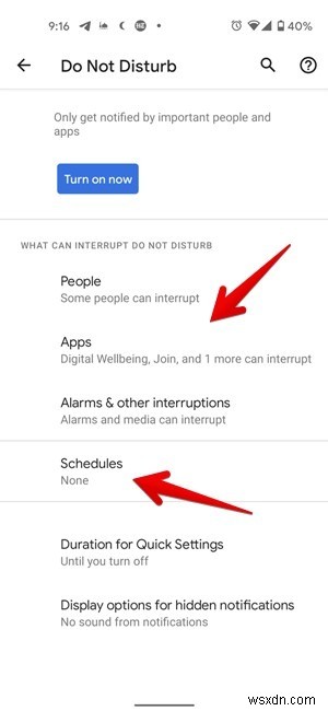 Androidで通知を一時的にオフにする方法｜サイレントモードとアプリ別設定を徹底解説