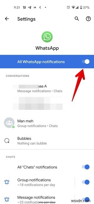 Androidで通知を一時的にオフにする方法｜サイレントモードとアプリ別設定を徹底解説