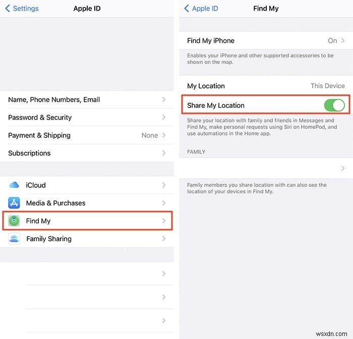 今すぐ見直したいiPhoneのプライバシー設定9選｜iOSセキュリティを強化する方法