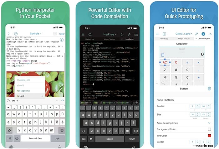 移動中でもコーディングOK!iPhone・iPadで使えるおすすめコーディングアプリ5選
