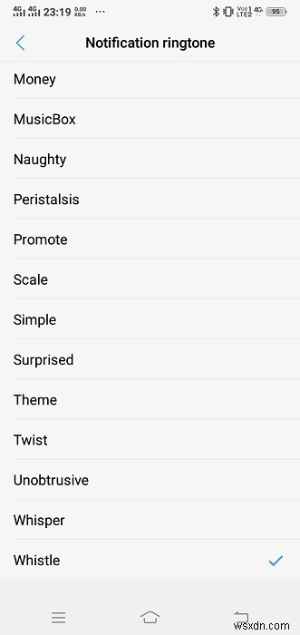 Androidの通知を効率的に管理する完全ガイド