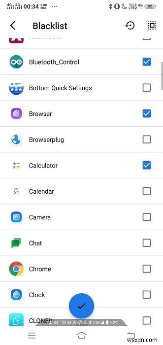 Androidの通知を効率的に管理する完全ガイド