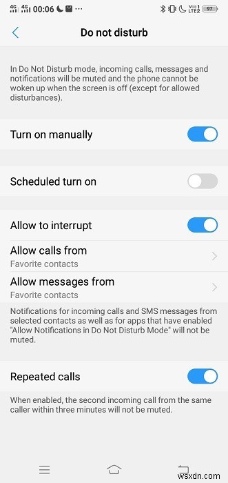 Androidの通知を効率的に管理する完全ガイド