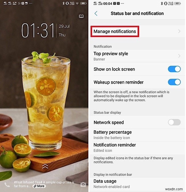 Androidの通知を効率的に管理する完全ガイド