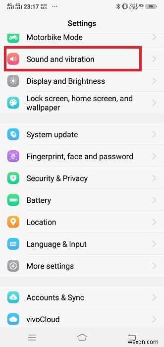 Androidの通知を効率的に管理する完全ガイド