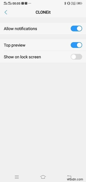 Androidの通知を効率的に管理する完全ガイド