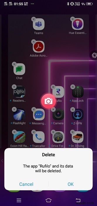 Androidの通知を効率的に管理する完全ガイド