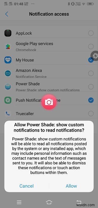 Androidの通知を効率的に管理する完全ガイド
