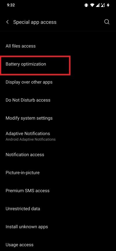 Androidの通知が遅れて届く問題を解決する5つの方法