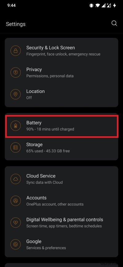 Androidの通知が遅れて届く問題を解決する5つの方法