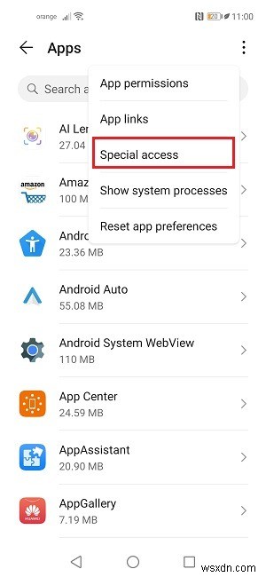 Androidの通知が遅れて届く問題を解決する5つの方法
