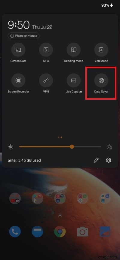 Androidの通知が遅れて届く問題を解決する5つの方法