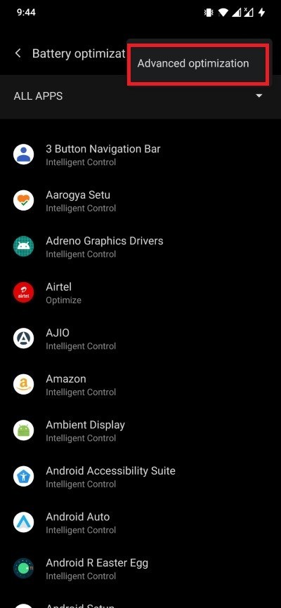 Androidの通知が遅れて届く問題を解決する5つの方法