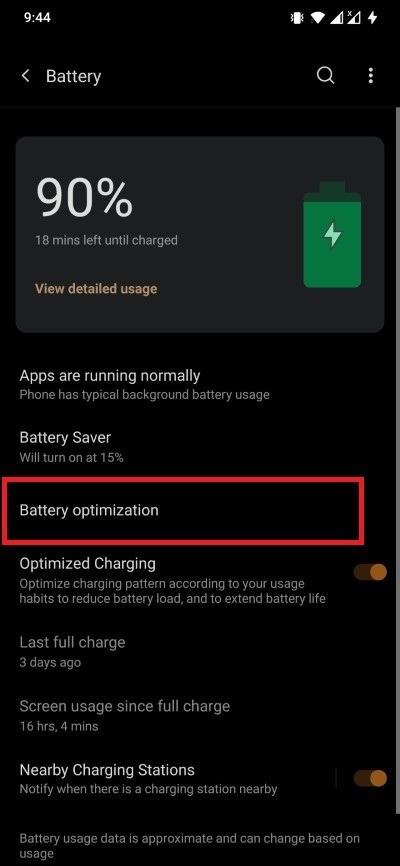 Androidの通知が遅れて届く問題を解決する5つの方法
