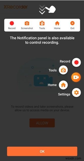 Android画面録画アプリおすすめ10選｜ゲーム実況・動画制作に最適な無料ツール