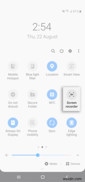 Android画面録画アプリおすすめ10選｜ゲーム実況・動画制作に最適な無料ツール