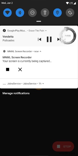Android画面録画アプリおすすめ10選｜ゲーム実況・動画制作に最適な無料ツール