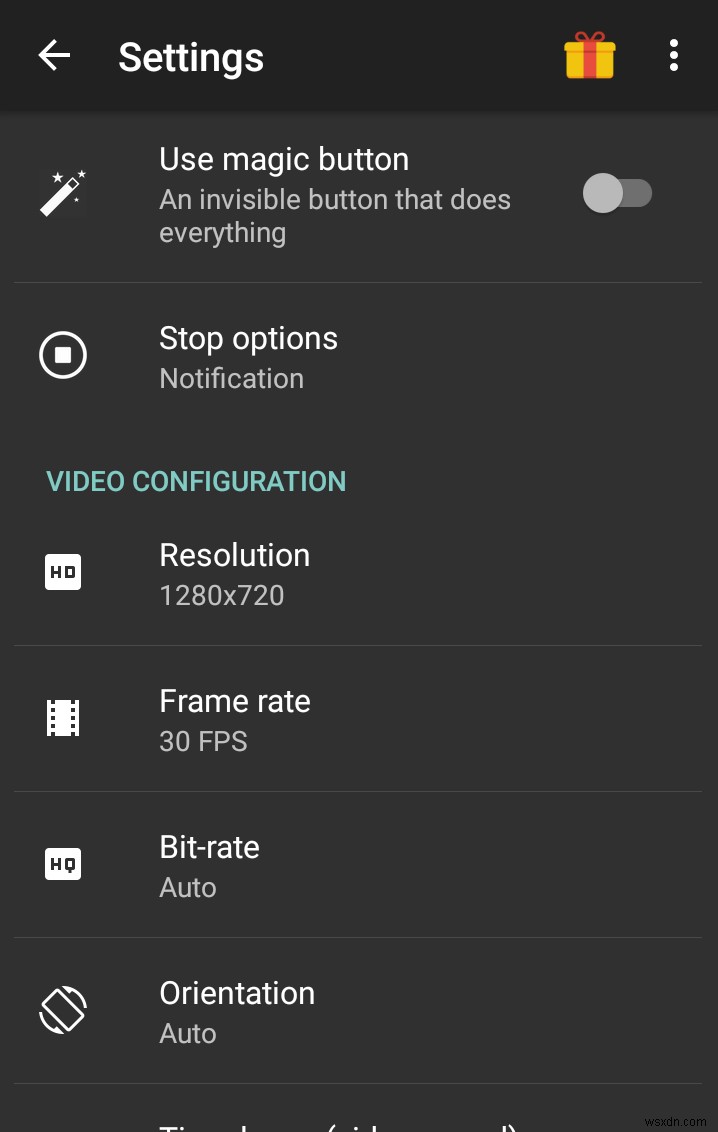 Android画面録画アプリおすすめ10選｜ゲーム実況・動画制作に最適な無料ツール