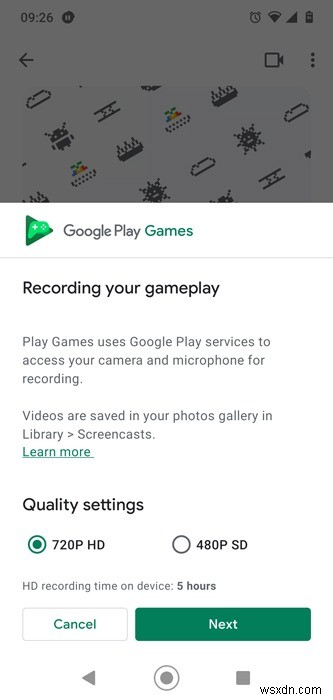 Android画面録画アプリおすすめ10選｜ゲーム実況・動画制作に最適な無料ツール