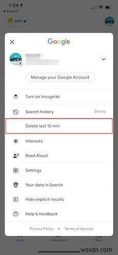 Googleの検索履歴を削除する方法【PC・iPhone・Android対応】