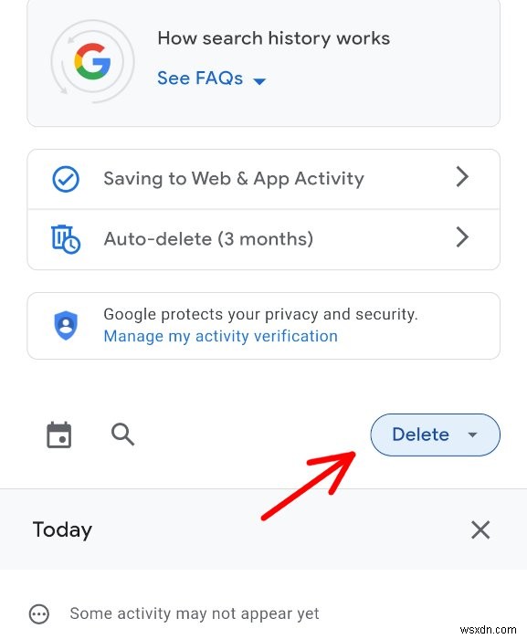 Googleの検索履歴を削除する方法【PC・iPhone・Android対応】